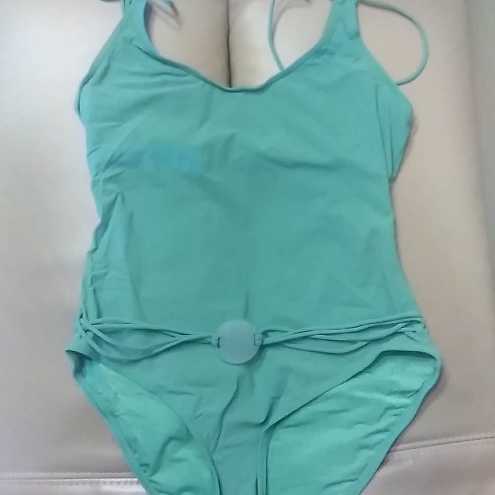 CALVIN KLEIN SWIMSUIT